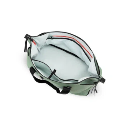 Sherpani Boston Anti-theft Carry-on Tote For Women With Removable Shoe Compartment In Multi