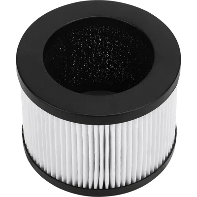 Pursonic Ap252 True Hepa Replacement Filter In White
