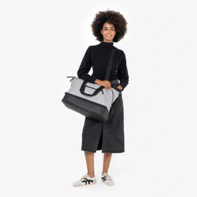 Sherpani Boston Women's Anti-theft Travel Tote Duffel With Removable Shoe Compartment In Multi