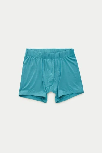 Wolf Vs. Goat (wvg) 3-pack Functional Fly Lyocell Boxers In Multi