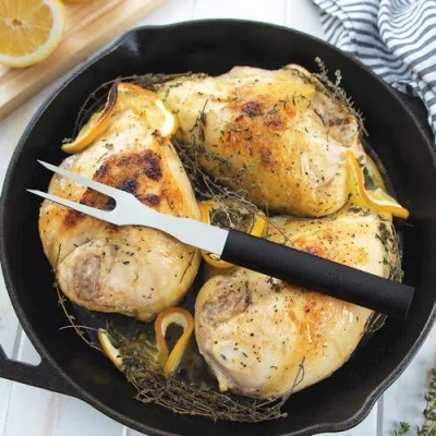 Radà 2 Piece Carving Set In Gift Box In Black