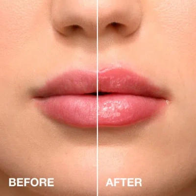 Sara Happ The Lip Plumper Peptide Treatment - Sheer In Transparent
