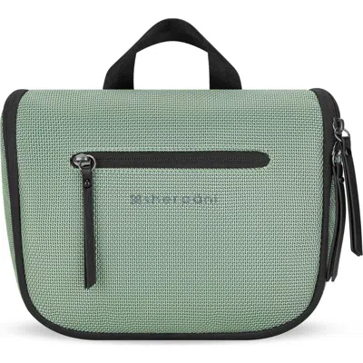 Sherpani Co-pilot, Travel Toiletry Bag, Hanging Cosmetic Organizer, Water Resistant Makeup Bag, Show