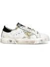 GOLDEN GOOSE May sneakers,RUBBER100%