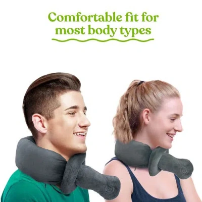 Pursonic Ultimate Comfort & Recovery Bundle Full-body Wellness Trio Tools In Multi