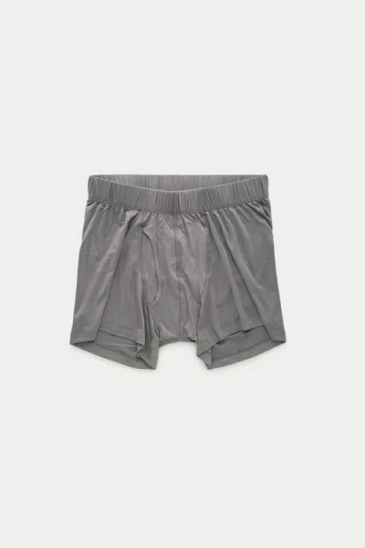 Wolf Vs. Goat (wvg) 3-pack Functional Fly Lyocell Boxers In Multi