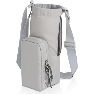 Oniva Eclipse Tumbler Tote In Gray
