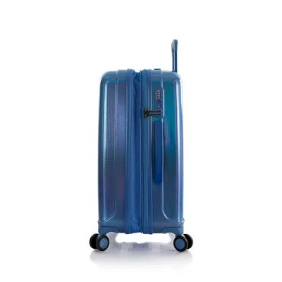 Heys Astro 26 Inch Luggage In Blue