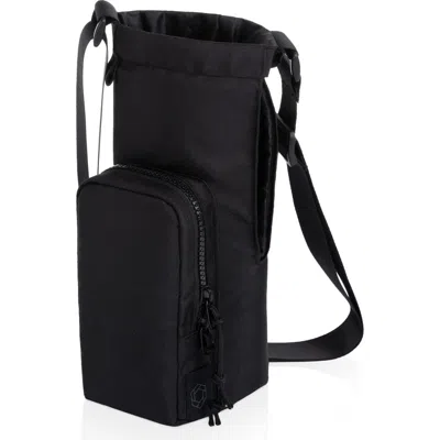 Oniva Eclipse Tumbler Tote In Black