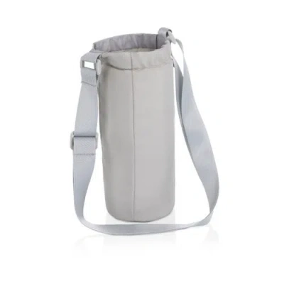 Oniva Eclipse Tumbler Tote In Gray