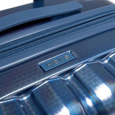 Heys Astro 26 Inch Luggage In Blue