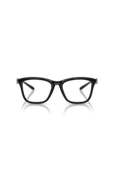 Diesel ® 53mm Square Optical Glasses In Brown