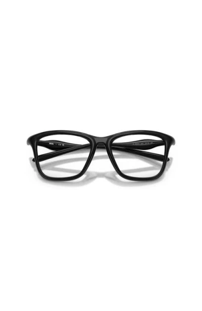 Diesel ® 53mm Square Optical Glasses In Brown