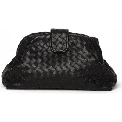 Walter Baker Blair Clutch In Pattern