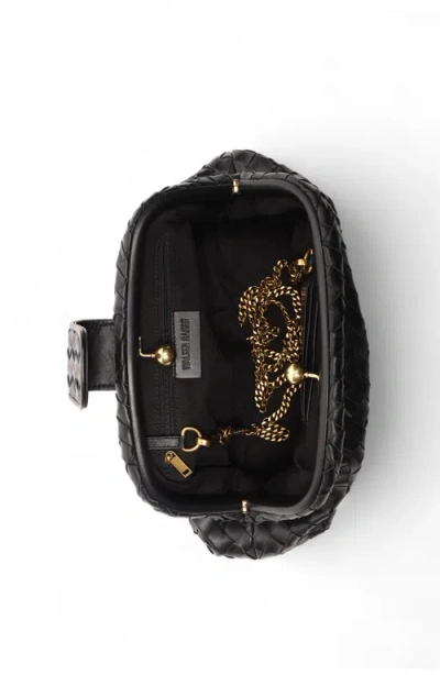 Walter Baker Blair Clutch In Pattern