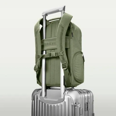 Brevitē Brevite The Jumper Photo Backpack- 2026 Edition In Neutral