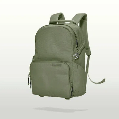 Brevitē Brevite The Jumper Photo Backpack- 2026 Edition In Neutral