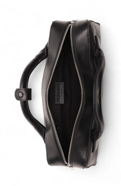 Walter Baker Delilah Satchel In Red