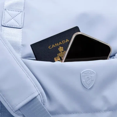 Heys The Puffer Duffel In Pattern