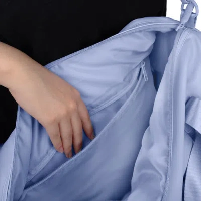 Heys The Puffer Duffel In Pattern