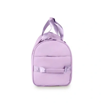 Heys The Puffer Duffel In Pattern