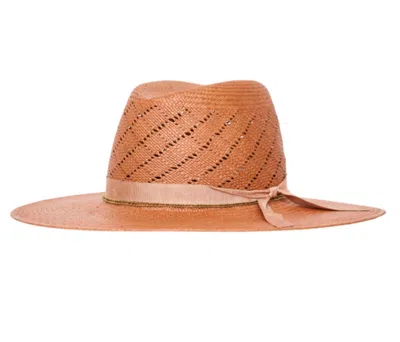 Freya Women's Sequoia Hat In Brown In Brown
