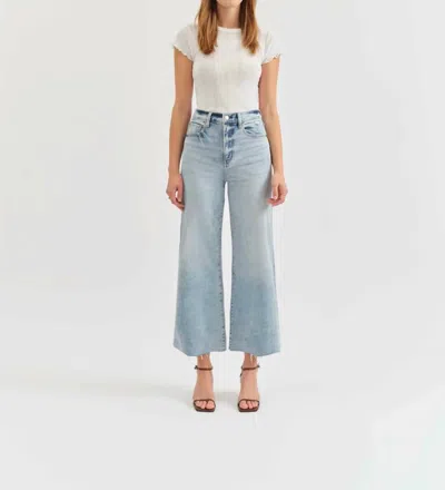 Daze Denim Pleaser Jean In Miracle In Blue