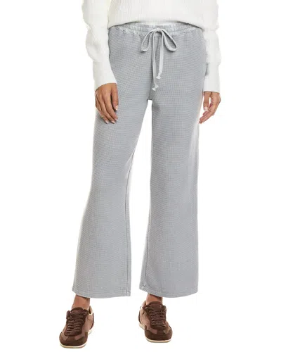 Trove New York Hugo Pant In Gray