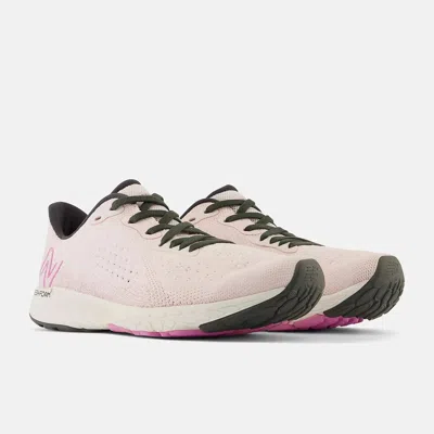 New Balance Fresh Foam X Tempo V2 Wtmpocb2 Women Pink Running Shoes Gal1007 In Pink