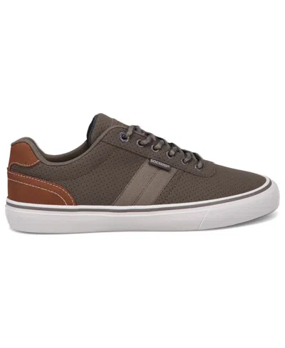 Dockers Mens Hobbs Casual Sneaker In Multi