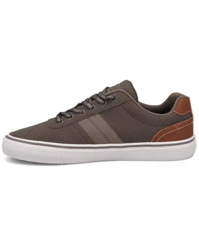 Dockers Mens Hobbs Casual Sneaker In Multi