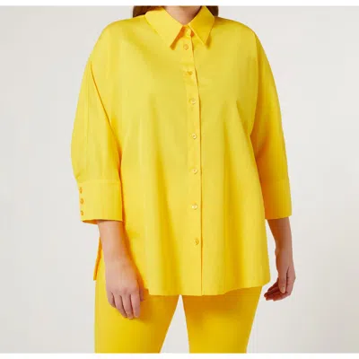 Marina Rinaldi Arizona In Yellow