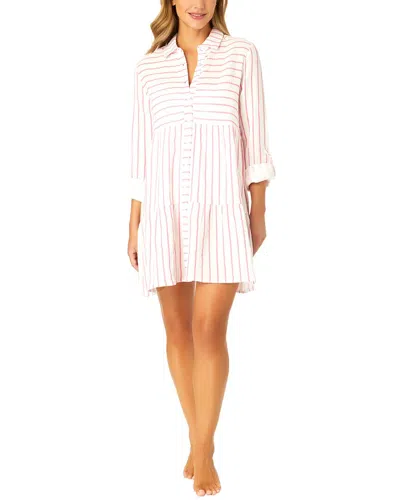 Ibiza Cover-up In Pink