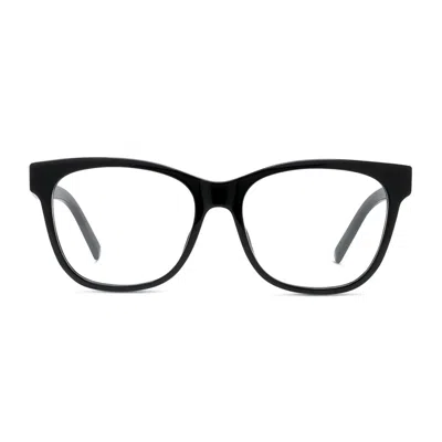 Givenchy Gv50027i Gv Day 001 Nero Glasses In Black