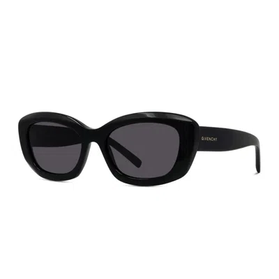 Givenchy Gv Day Sunglasses In Black