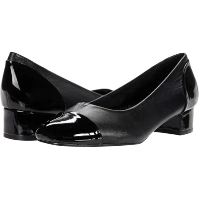 Trotters Daisy In Black