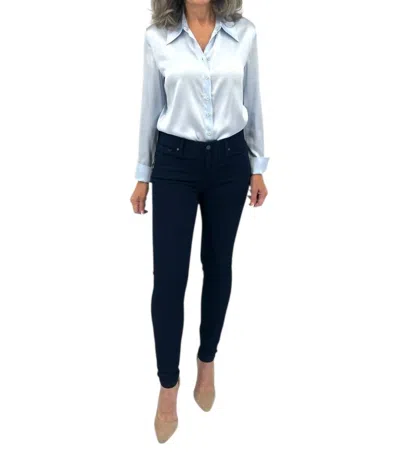 Paige Women's Verdugo Ultra Skinny Sculpted Jeans In Denim In Multi