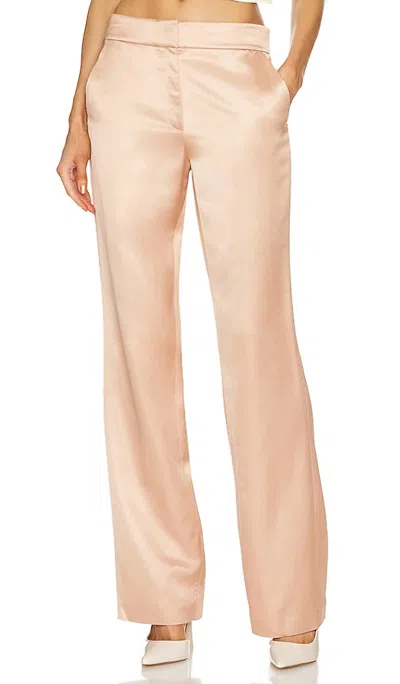 A.l.c Women's Ford Pant In Sirocco In Multi