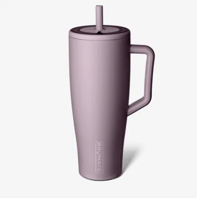 Brumate Unisex Era 40oz Tumbler In Lilac Dusk In Purple