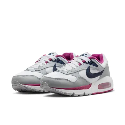 Nike Air Max Correlate 511417-101 Sneaker Women Multi Running Shoes Rhs6253 In Multi