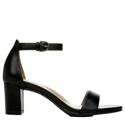 Naturalizer Vera Black G5122l2001 Women's In Black