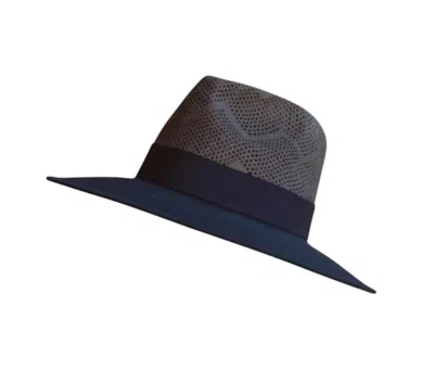 Freya Women's Cedar Hat In Navy In Blue