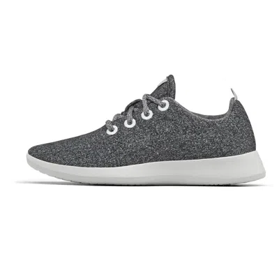 Allbirds Women's Wool Runners In Grey