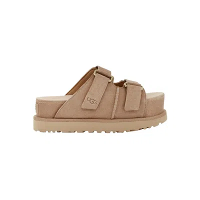 Ugg W Goldenstar Hi Slide In Multi