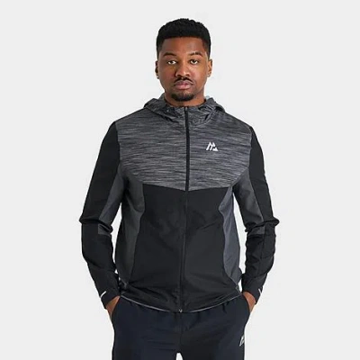 Mntrx Men's Montirex Trail Windbreaker Jacket