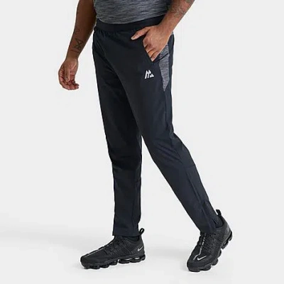 Mntrx Men's Montirex Trail Panel Running Pants