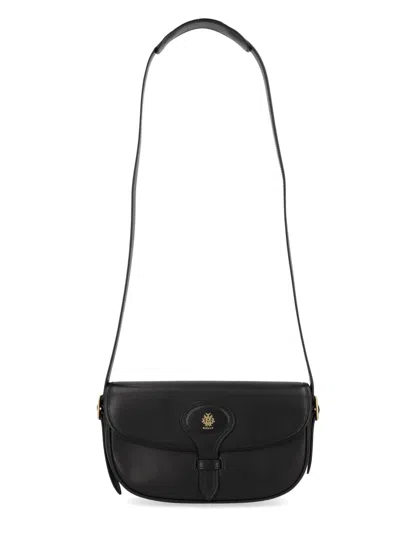 Bally Beckhett Bag In Black
