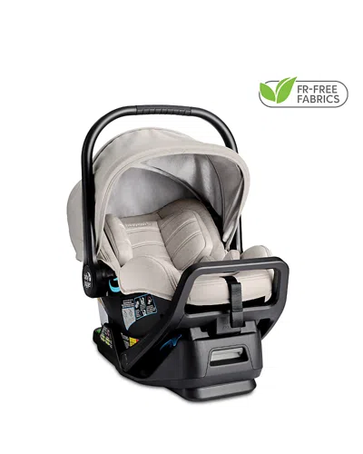 Baby Jogger City Go 2 Infant Car Seat In Black