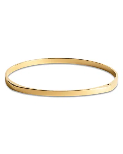 Totême Signature 18k Gold-plated Necklace In Gold