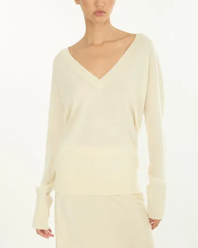 Secret Mission Haven Sweater In Neutral